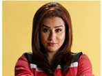 Shilpa Shinde and Shivangi Joshi are presently seen in Lock Upp 2.