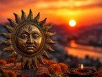 Surya Gochar 2026