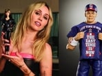 Toys inspired by celebs