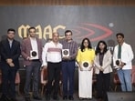 MAAC Hosts Creator's Fest 2026 in Bhopal, Inspiring India's Next Generation of Creative Talent