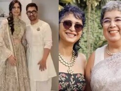 'লাভ জিহাদ' বিতর্কে এবার মুখ খুললেন আমির নিজেই 