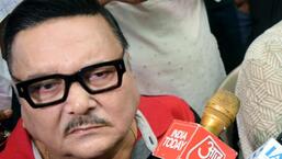 Mamata loyalist MLA Madan Mitra joins TMC rebel camp, says no link to ED summons Mamata loyalist MLA Madan Mitra joins TMC rebel camp, says no link to ED summons