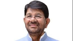 Mohan Yadav withdraws animal husband portfolio from Lakhan Patel; gives happiness dept Mohan Yadav withdraws animal husband portfolio from Lakhan Patel; gives happiness dept