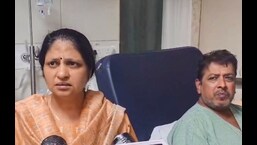 FDA shuts shop owned by Siya Goyal’s father FDA shuts shop owned by Siya Goyal’s father