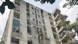 GDA to redevelop three residential towers in Vaishali GDA to redevelop three residential towers in Vaishali
