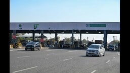 Kherki Daula toll plaza shift to Kukdola to begin next month