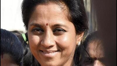NCP (SP) to offer conditional support to Delimitation Bill NCP (SP) to offer conditional support to Delimitation Bill