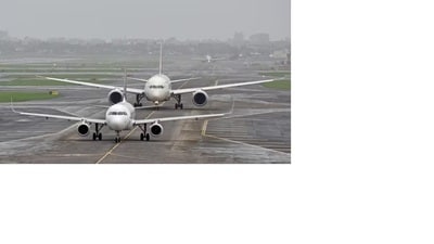 Prayagraj Airport enters top 10 in customer satisfaction survey