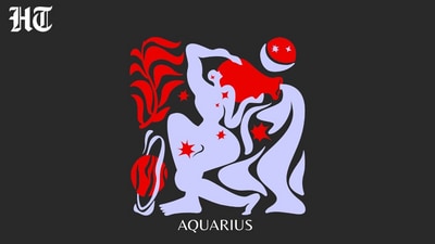 Aquarius Horoscope (Canva) Aquarius Horoscope (Canva)