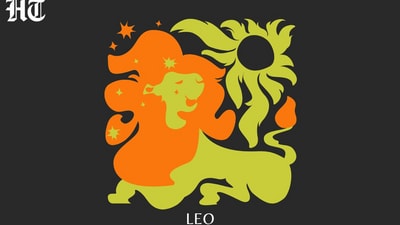 Leo Horoscope (Canva)