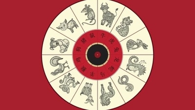 Chinese Horoscope (Pinterest)