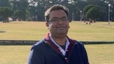 Pravin Jadhav is the founder and CEO of Raise Financial Services and a former Paytm executive. Pravin Jadhav is the founder and CEO of Raise Financial Services and a former Paytm executive.
