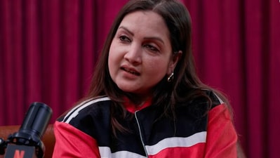Madhuri Grover was a contestant on Lock Upp Season 2 on Netflix. Madhuri Grover was a contestant on Lock Upp Season 2 on Netflix.