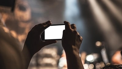 Neethu Sureshkumar highlighted that smartphones can harbour more bacteria than toilet seats due to constant exposure. (Pixabay) Neethu Sureshkumar highlighted that smartphones can harbour more bacteria than toilet seats due to constant exposure. (Pixabay)