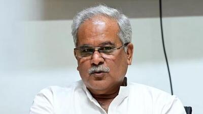 Punjab Congress affairs in-charge Bhupesh Baghel handed over his report based on his six-day visit to the state to AICC general secretary, organisation, KC Venugopal in New Delhi on Wednesday. (HT file photo) Punjab Congress affairs in-charge Bhupesh Baghel handed over his report based on his six-day visit to the state to AICC general secretary, organisation, KC Venugopal in New Delhi on Wednesday. (HT file photo)