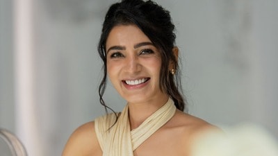 ఎప్పటినుంచో తల్లి కావాలనే కోరిక ఉంది.. సరికొత్త అనుభూతి.. ఇదే నా సర్వస్వం: ప్రెగ్నెన్సీపై సమంత ఎమోషనల్ ఎప్పటినుంచో తల్లి కావాలనే కోరిక ఉంది.. సరికొత్త అనుభూతి.. ఇదే నా సర్వస్వం: ప్రెగ్నెన్సీపై సమంత ఎమోషనల్