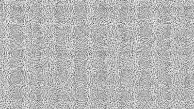Ghost Font