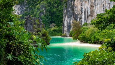 Thailand Thailand