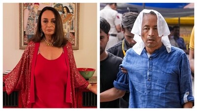 Sonam Wangchuk joined the protest at Delhi's Jantar Mantar on June 28. Sonam Wangchuk joined the protest at Delhi's Jantar Mantar on June 28.