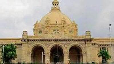 The Yogi Adityanath 2.0 government presented its last annual budget for 2026-27 with a size of ₹9.12 lakh crore, the largest so far, on February 11, 2026. (FILE PHOTO) The Yogi Adityanath 2.0 government presented its last annual budget for 2026-27 with a size of ₹9.12 lakh crore, the largest so far, on February 11, 2026. (FILE PHOTO)