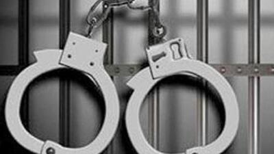 The accused was in contact with cross-border ISI handlers through Instagram and was being directed to target police establishments and public places.