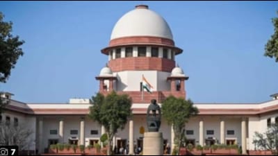 The bench headed by Chief Justice of India (CJI) Surya Kant passed the order on an application moved by the Uttar Pradesh government after obtaining the opinion of the expert body - Central Empowered Committee (CEC), which granted conditional approval for the project. (File Photo) The bench headed by Chief Justice of India (CJI) Surya Kant passed the order on an application moved by the Uttar Pradesh government after obtaining the opinion of the expert body - Central Empowered Committee (CEC), which granted conditional approval for the project. (File Photo)