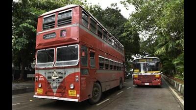 The remaining routes were also selected because they lack Metro and BRT connectivity. (REPRESENTATIVE PIC)