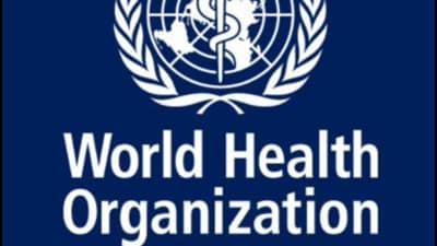 The report said that the World Health Organization and UNICEF are working to ensure that vaccines reach everyone. (X) The report said that the World Health Organization and UNICEF are working to ensure that vaccines reach everyone. (X)