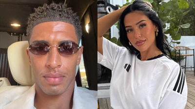 Who is Jude Bellingham’s girlfriend Ashlyn Castro? Who is Jude Bellingham’s girlfriend Ashlyn Castro?