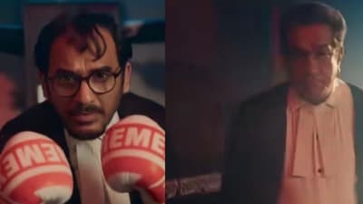 নতুন কেস নিয়ে কবে আসছে অচিন্ত্য?