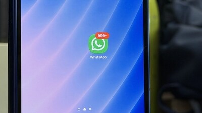 WhatsApp will reportedly give 2GB of cloud storage free to iPhone users. (HT) WhatsApp will reportedly give 2GB of cloud storage free to iPhone users. (HT)