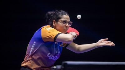 Anusha Kutumbale holds nerve in Golden Point thriller vs Delhi (Butterfly UTT)