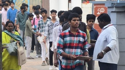తెలంగాణ ఈసెట్ - 2026 కౌన్సెలింగ్ తెలంగాణ ఈసెట్ - 2026 కౌన్సెలింగ్