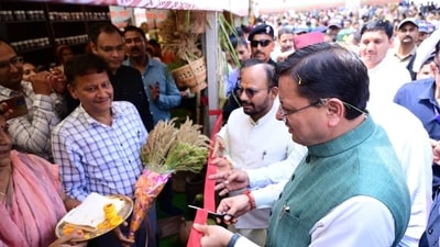 The schemes focus on infrastructure improvements, education, healthcare, and tourism, aiming to benefit all citizens and enhance the district's connectivity and overall development. The schemes focus on infrastructure improvements, education, healthcare, and tourism, aiming to benefit all citizens and enhance the district's connectivity and overall development.
