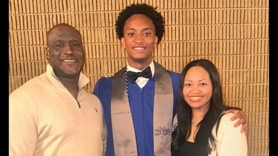 Who is Katie? Mystery girl emerges in Nolan Wells case as parents weigh in (GoFundMe) Who is Katie? Mystery girl emerges in Nolan Wells case as parents weigh in (GoFundMe)