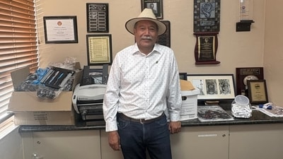 Mayor Alvaro Preciado, a longtime council member, was recalled but hasn’t left. Mayor Alvaro Preciado, a longtime council member, was recalled but hasn’t left.