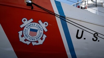 The six 154-foot fast-response cutters are part of the Coast Guard’s reimagined “expeditionary cutter squadron,” which can be sent anywhere in the world. The six 154-foot fast-response cutters are part of the Coast Guard’s reimagined “expeditionary cutter squadron,” which can be sent anywhere in the world.