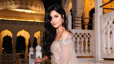 Katrina Kaif celebrates her birthday on July 16 every year. (Katrina Kaif/Instagram) Katrina Kaif celebrates her birthday on July 16 every year. (Katrina Kaif/Instagram)