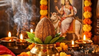 నేటి నుంచి ఆషాఢ మాసం మొదలు.. ఈ నెలలో ఏం చేయాలి? ఏం చేయకూడదు? (pinterest) నేటి నుంచి ఆషాఢ మాసం మొదలు.. ఈ నెలలో ఏం చేయాలి? ఏం చేయకూడదు? (pinterest)