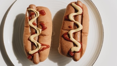 Which Hot Dog to order based on your zodiac sign. (Pexels) Which Hot Dog to order based on your zodiac sign. (Pexels)