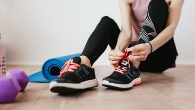 Read more to find out tips on sustainable achieving your fitness goals. (Pexel) Read more to find out tips on sustainable achieving your fitness goals. (Pexel)