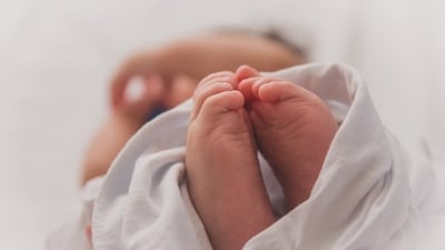 Jeremy Morrison has filed a lawsuit against Unity Medical Center in Grafton, North Dakota. (UnSplash)