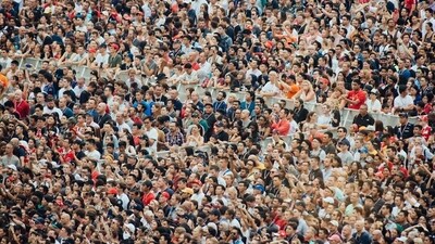 Karnataka government exonerates three cops who were suspended as part of ongoing disciplinary case for M Chinnaswamy stadium stampede in 2025 (Representational/Unsplash) Karnataka government exonerates three cops who were suspended as part of ongoing disciplinary case for M Chinnaswamy stadium stampede in 2025 (Representational/Unsplash)