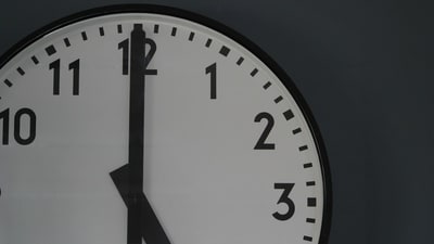 The U.S. House of Representatives approved the Sunshine Protection Act, which would end the twice-yearly clock changes by making daylight saving time permanent. (no splash)