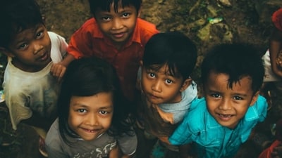 Children (Representative) Children (Representative)