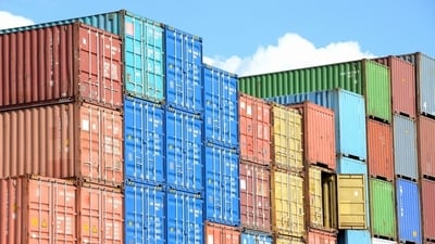 The provision will become part of the Foreign Trade Policy (FTP) after 30 days. (Representational/Unsplash) The provision will become part of the Foreign Trade Policy (FTP) after 30 days. (Representational/Unsplash)