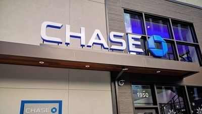 Chase app is down for thousands of users in the United States. (UnSplash) Chase app is down for thousands of users in the United States. (UnSplash)