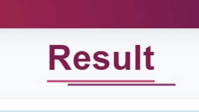 ICSI CSEET June 2026 result declared at icsi.edu, direct link to check marksheet (Official website, screenshot) ICSI CSEET June 2026 result declared at icsi.edu, direct link to check marksheet (Official website, screenshot)