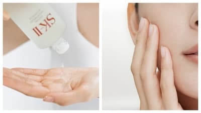 I tried the SK-II Facial Treatment Essence for a month and here are the changes I saw in my skin.