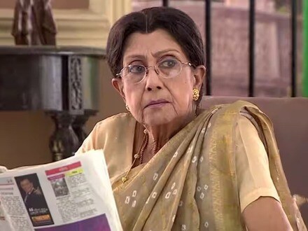  ৮৯ বছরেও সংসার পাতার স্বপ্ন দেখেন সাবিত্রী 